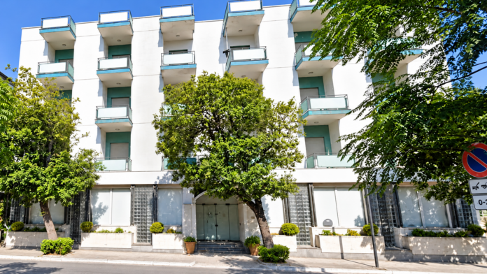 Hotel Europa