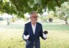 A tu per tu con Giuseppe Cristini, una vita tra comunicazione, vino, tartufo e territorio. “Così sono entrato nelle comunità”