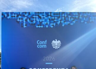 Al via la Conferenza di Sistema 2026 di Confcommercio, Marche Nord presente