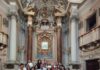 Giornate FAI, a Pergola visite a Palazzo Mattei Baldini e all’Oratorio dei Padri Filippini