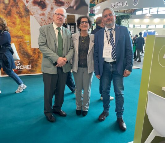 L’Itinerario della Bellezza nelle Marche in vetrina al TTG Travel Experience