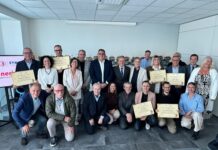“I Tesori di Mare, di Terra e di Sapore”, a Fano premiate le eccellenze del territorio