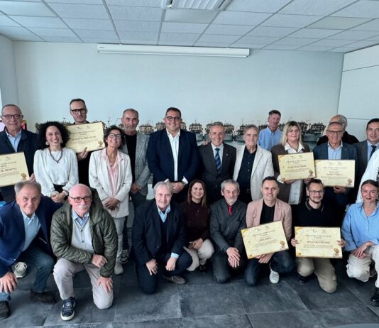 “I Tesori di Mare, di Terra e di Sapore”, a Fano premiate le eccellenze del territorio