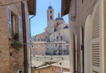 Da Mombaroccio a Urbino: profumi, sapori e colori d’autunno con i Week end Gastronomici