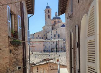 Da Mombaroccio a Urbino: profumi, sapori e colori d’autunno con i Week end Gastronomici