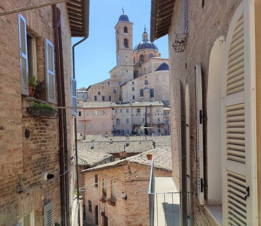 Da Mombaroccio a Urbino: profumi, sapori e colori d’autunno con i Week end Gastronomici