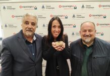 Acqualagna, al via la 61ª Fiera Internazionale del Tartufo Bianco