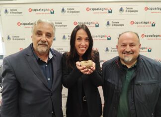 Acqualagna, al via la 61ª Fiera Internazionale del Tartufo Bianco