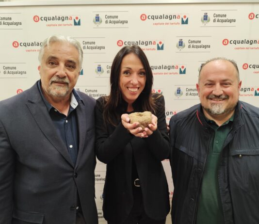 Acqualagna, al via la 61ª Fiera Internazionale del Tartufo Bianco