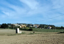 Montefelcino: a Sterpeti acqua non potabile. Esposto alla Procura