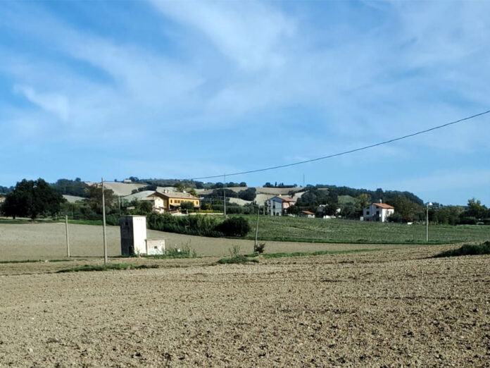 Il pozzo di Sterpeti