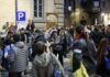 Sant’Angelo in Vado, alla Mostra del Tartufo l’ora dei motori…