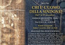 «Chi è l’Uomo della Sindone?»: a Cagli una mostra per il dialogo tra fede e scienza