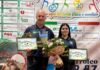 Bocce, Annagiulia Orrù e Gian Luca Manuelli nella coppia mista vincono a Teramo