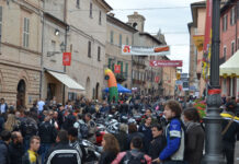Mostra del tartufo a Sant’Angelo in Vado, arrivano i motori da tutta Europa