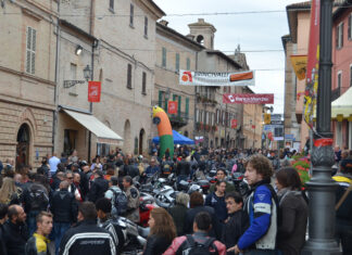 Mostra del tartufo a Sant’Angelo in Vado, arrivano i motori da tutta Europa