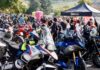 Sant’Angelo in Vado: migliaia di moto da tutta Europa alla corte di Re Tartufo