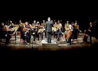 Cagli, “Francesco, la perfetta letizia” cantata lirico-sacra per soli, coro, orchestra sinfonica e voce recitante