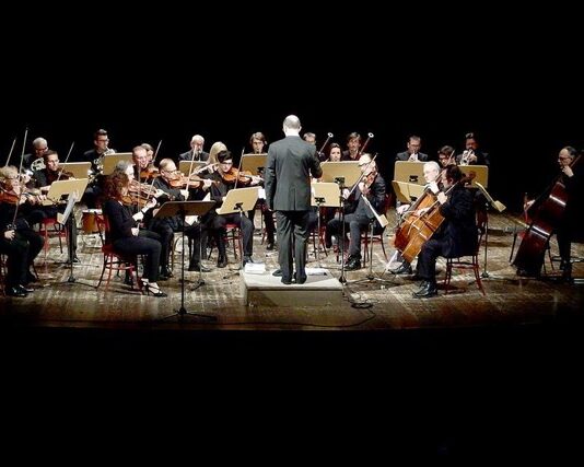 Cagli, “Francesco, la perfetta letizia” cantata lirico-sacra per soli, coro, orchestra sinfonica e voce recitante
