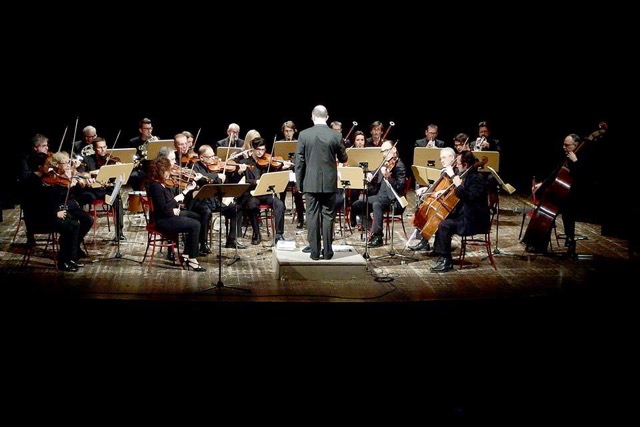 Orchestra Raffaello 2026