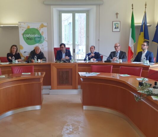 Cartoceto DOP, il Festival: il 25 ottobre e il 1° novembre il borgo diventa palco