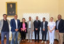 Porto di Fano, Fratelli d’Italia: “La visita dell’assessore Bugaro conferma l’attenzione della Regione per un’infrastruttura strategica della città”