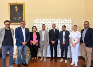Porto di Fano, Fratelli d’Italia: “La visita dell’assessore Bugaro conferma l’attenzione della Regione per un’infrastruttura strategica della città”