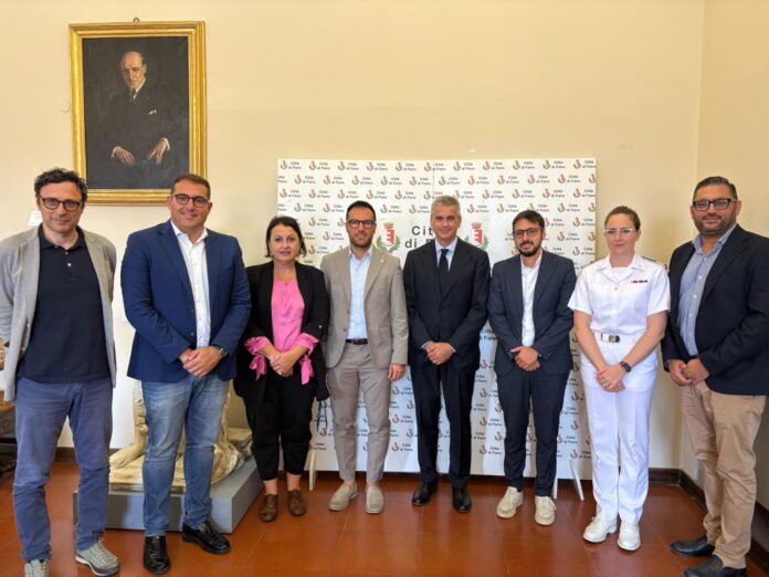 Porto - visita ass Bugaro (1)