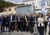 Acqualagna inaugura la 61ª Fiera Internazionale del Tartufo Bianco