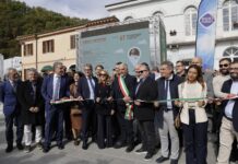 Acqualagna inaugura la 61ª Fiera Internazionale del Tartufo Bianco