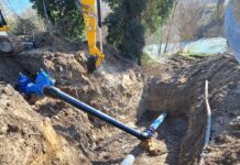 Colli al Metauro, Marche Multiservizi potenzia l’acquedotto