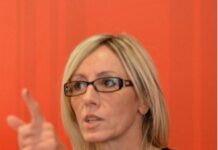 Si racconta Simona Ricci : “Il sindacato è un modo di essere, non un mestiere”