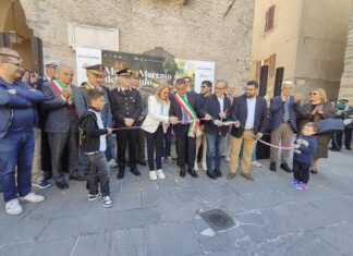 Apecchio, domani il gran finale di Tartufo & Birra: tra tradizione, sapori, premi e l’incoronazione di Re Tartufo