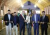 La 63esima Mostra del Tartufo Bianco di Sant’Angelo in Vado parte col pienone e una frittata da 1000 uova