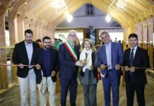 La 63esima Mostra del Tartufo Bianco di Sant’Angelo in Vado parte col pienone e una frittata da 1000 uova