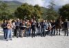 Cavallo del Catria, una crescita straordinaria in cinque anni più che raddoppiati gli esemplari. Prima domenica boom di presenze