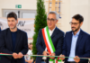 A Calcinelli inaugurata la palestra “Claudio Ciancamerla”: una struttura completamente rinnovata torna alla comunità