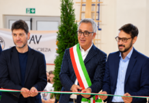 A Calcinelli inaugurata la palestra “Claudio Ciancamerla”: una struttura completamente rinnovata torna alla comunità