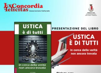 A Fano la presentazione del libro Ustica è di tutti
