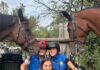 La Bisciugola vola agli Europei 2026 di equitazione con due convocati in nazionale: Emma e Giulio che risultati!