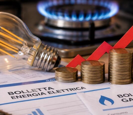 Energia, CNA Pesaro e Urbino: “Nel 2026 conto da 210 milioni di euro per famiglie e imprese provinciali”