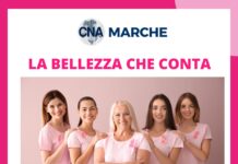 “La bellezza che conta” CNA Pesaro e Urbino al fianco di Airc per la campagna Nastro rosa