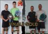 Midweek Padel: cala il sipario sull’edizione settembre-ottobre 2026 a Lucrezia. Tutti i medagliati