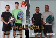 Midweek Padel: cala il sipario sull’edizione settembre-ottobre 2026 a Lucrezia. Tutti i medagliati