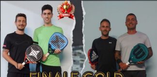 Midweek Padel: cala il sipario sull’edizione settembre-ottobre 2026 a Lucrezia. Tutti i medagliati