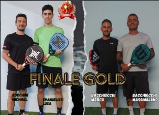 Midweek Padel: cala il sipario sull’edizione settembre-ottobre 2026 a Lucrezia. Tutti i medagliati
