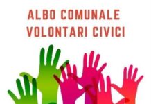 Cagli, nasce l’Albo dei Volontari Civici
