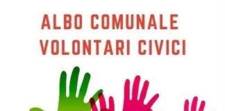 Cagli, nasce l’Albo dei Volontari Civici