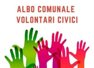 Cagli, nasce l’Albo dei Volontari Civici