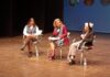 Cagli, donne e informazione. Le opinioni di Barbara Alberti e Francesca Capoccia